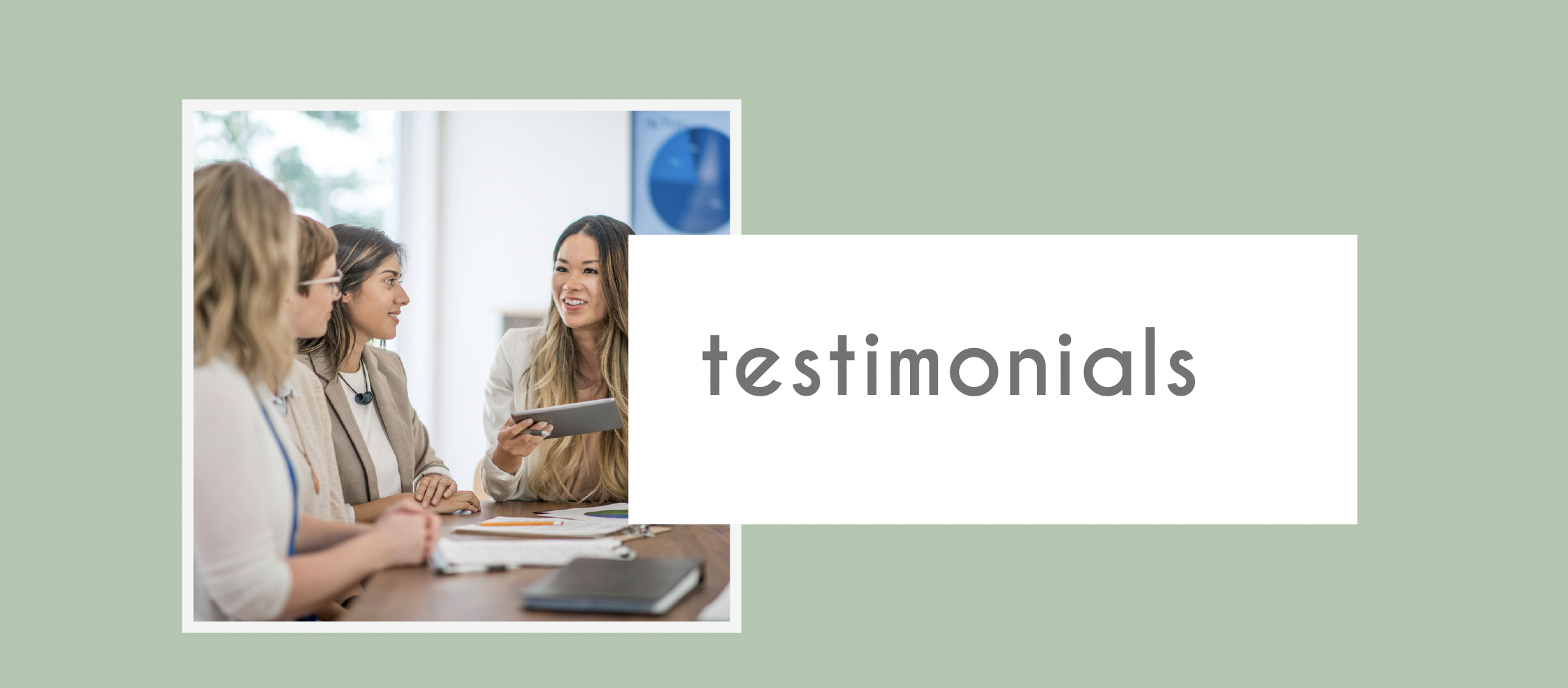 Luxuria PR - Testimonials